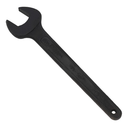 Heavy duty 30mm gas spanner - duty,