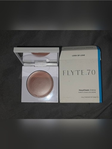 Flyte hazy cheek crème - hazy,