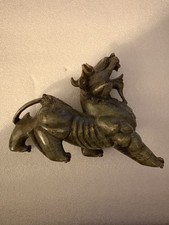 CHINESE STONE SOAPSTONE