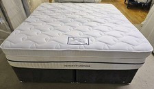 Sleepeezee Memory Ultimate 9500 Pocket Box Top Mattress, Super King RRP £2419