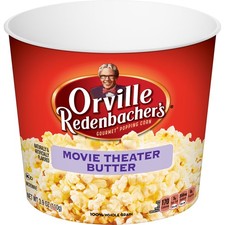 Orville Redenbacher's Movie