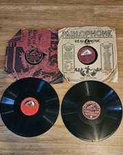 Vintage 78 Records