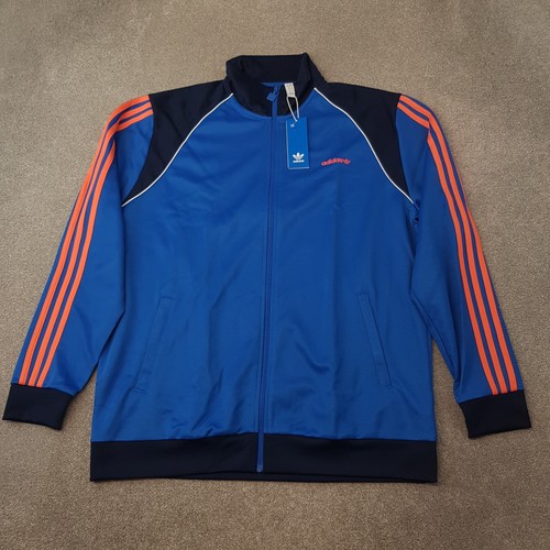 Adidas men track jacket - men,