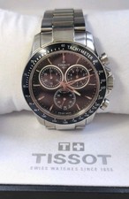 Tissot 1853 V8 Chronograph