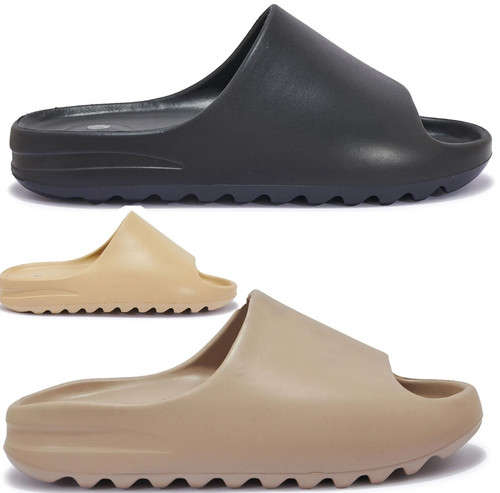 Mens designer slip sliders - mens,