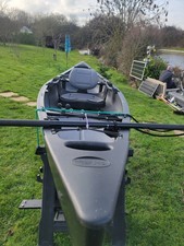 Old Town Sportsman Discovery