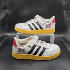 Adidas x Disney Mickey Mouse