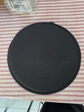 IKEA ÄNGSFRÄKEN Chair Pad Seat Cushion 36cm – Green/White | Blue/White | Black