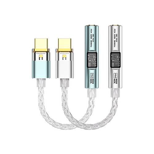 Nicehck nk1 max - max, hifi