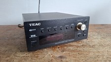 TEAC DAB/AM/FM STEREO TUNER