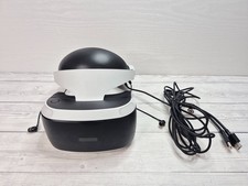 Sony PlayStation VR Headset