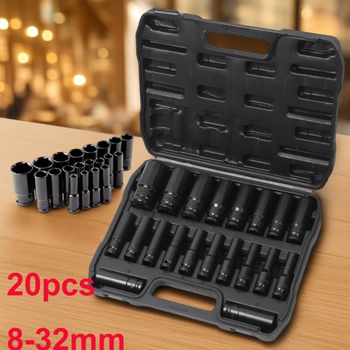 20pcs deep impact - impact, 6