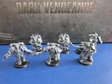 Warhammer 40k Dark Vengeance