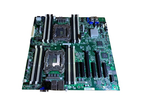 Hpe ml150 gen9 motherboard - motherboard, v3