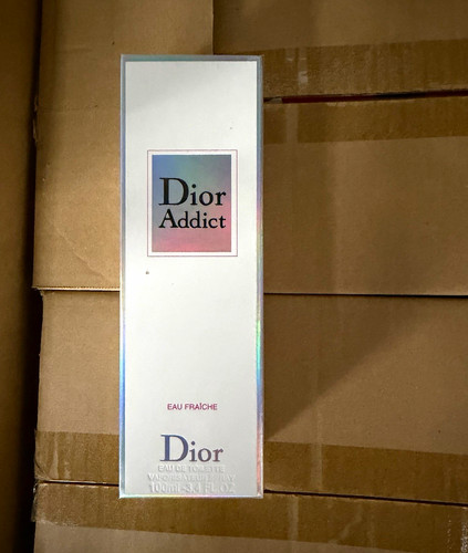 Dior addict eau - addict,