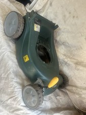 Tesco PLM012023 Petrol Lawnmower Deck Plastic Deck Wheels & Height Adjusters