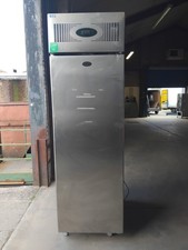 Foster Commercial Freezer