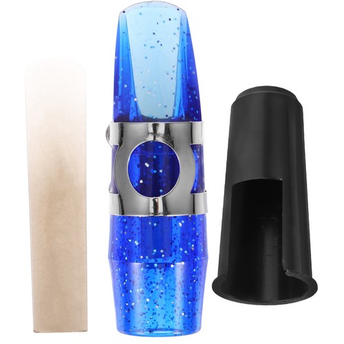 Metal abs alto sax - metal,