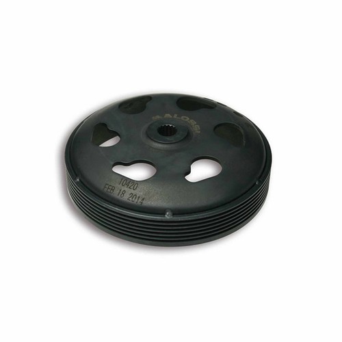 Malossi m7715582b clutch bell - m7715582b,