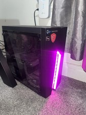 CCL Gaming PC 4.2GHz AMD Ryzen 5-3600 - 16GB 240GB SSD 1TB WiFi GTX 1660 SUPER