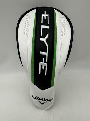 Callaway elyte hybrid rescue - hybrid,