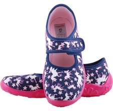 Superfit Bonny Girls Shoes EU