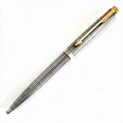 Parker cisele sterling - 75,