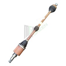 2022 Ford Focus ST-Line MK4 1.0 Ecoboost Drive Shaft Right Front 2677859