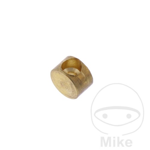 Bowden cable solder nipple - bowden,