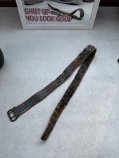 Allsaints Rocks Genuine