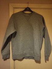 Carhart Men's Sweatshirt Size
