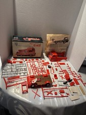Vintage IMC Dodge Little Red
