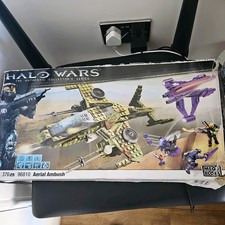 Halo Wars UNSC Warthog Mega