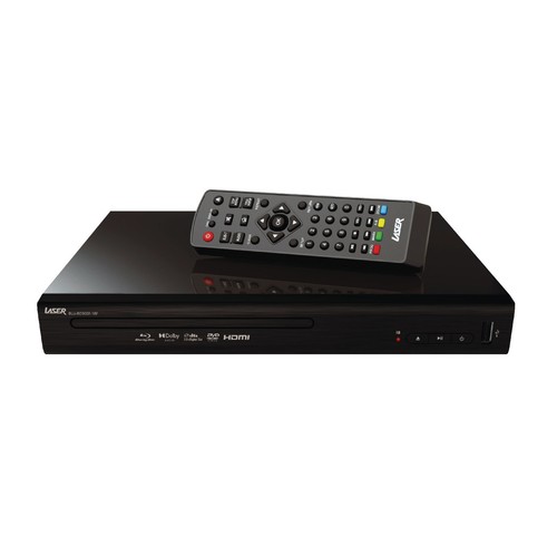 Laser blu ray player multi - laser,