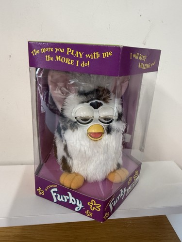 1999 hasbro tiger electronics - 1999,