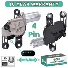 REAR WINDSCREEN WIPER MOTOR 8V0955711 FOR AUDI A3 8V (HATCHBACK) 2013-2019