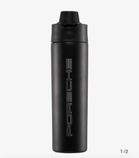 Porsche thermal bottle - porsche,
