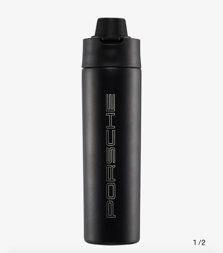 Porsche thermal bottle - porsche,