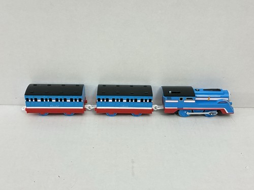 Tomy thomas plarail high speed - tomy,