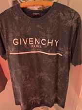 Genuine Vintage Givenchy Black