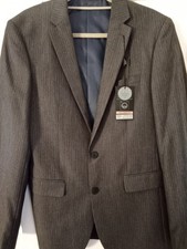 Mens jacket, Taylor and