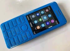 NOKIA 206 TESCO MOBILE PHONE -