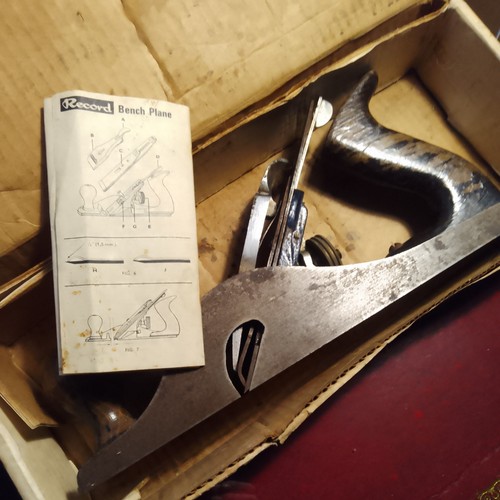Vintage record ridgeway 010 - vintage,