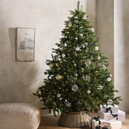 The white company 5ft symons - white, 7.5ft