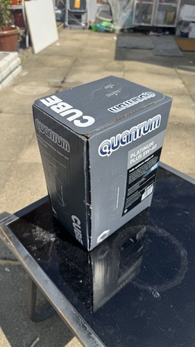 Quantum platinum plus 5w40 - plus,