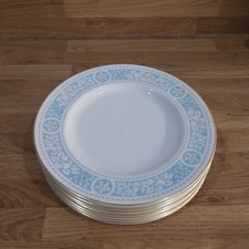 Royal Doulton Hampton Court 7