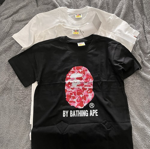 Men bape tee small - men’s,