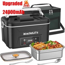 24000mAh Electric Lunch Box