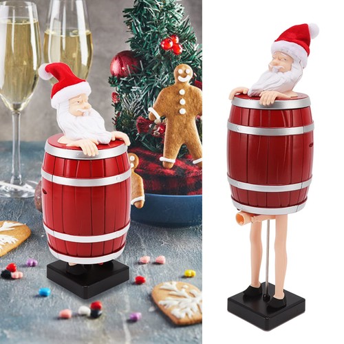 Funny santa claus - funny, cigarette