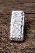 1.5 Troy oz 999 Silver Hand